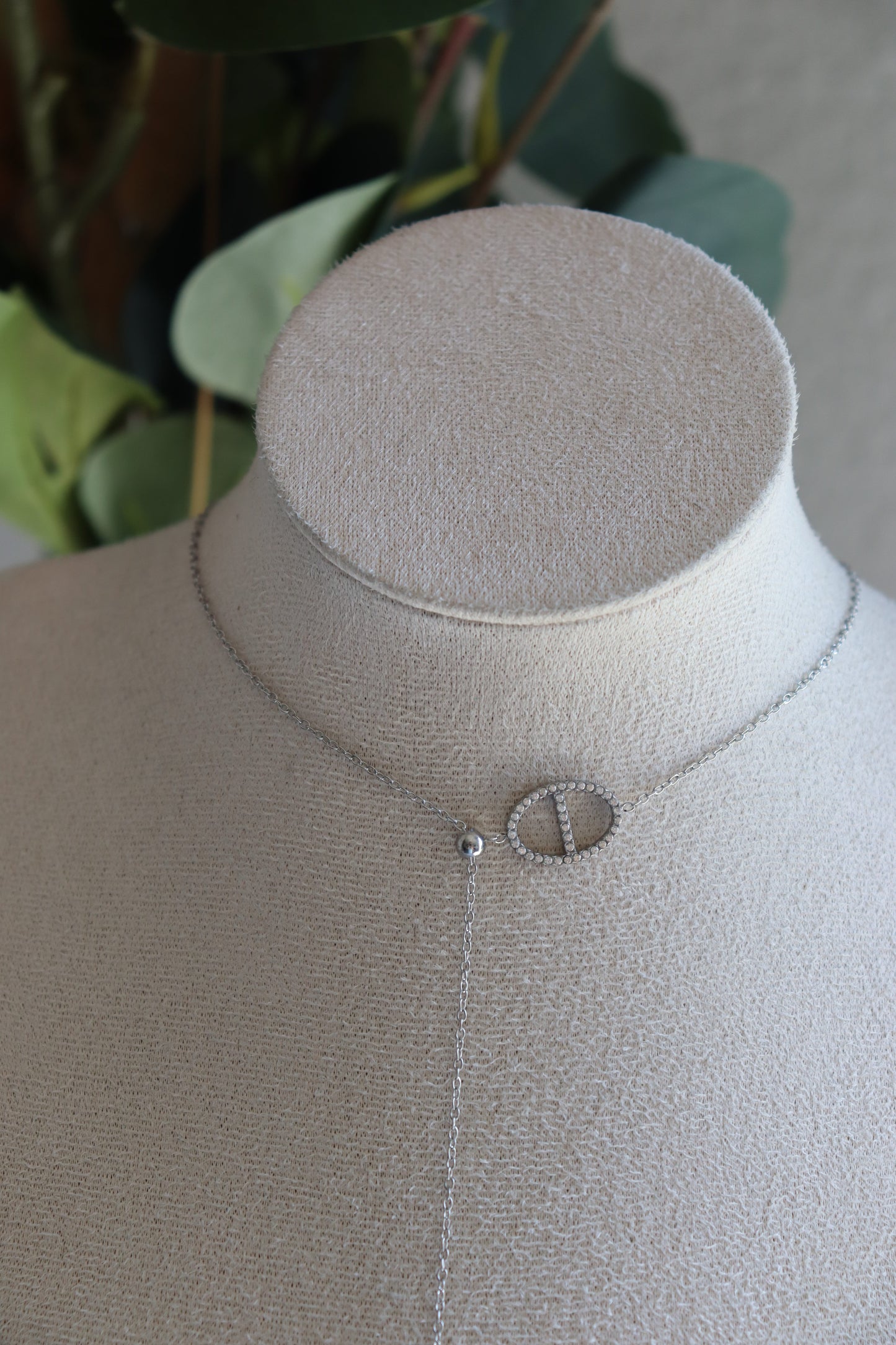 Collier Didine
