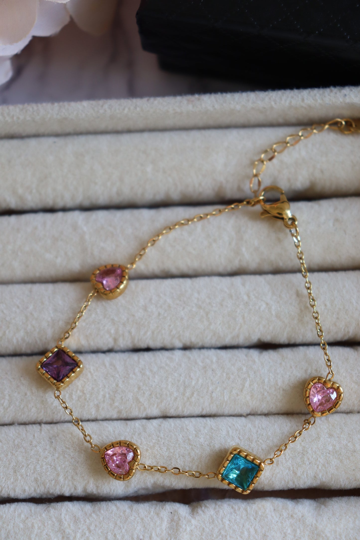 Bracelet Trésor