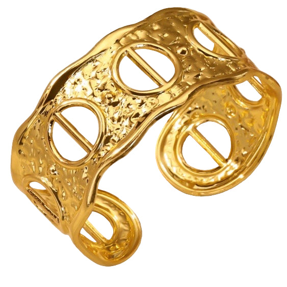 Bracelet Jonc Malika