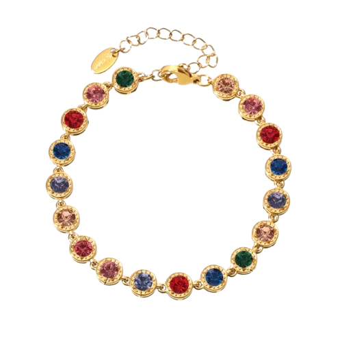 Bracelet Célinor- MultiColor