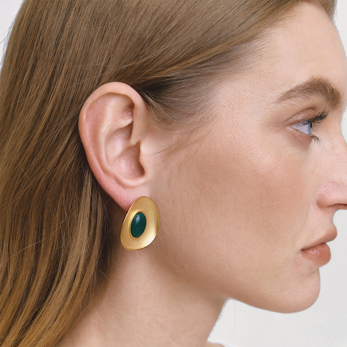 Boucles d’oreilles Oxana