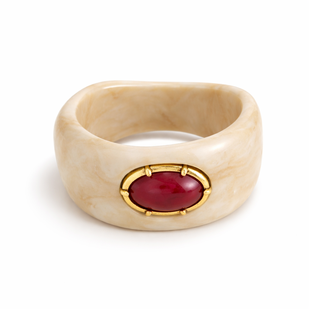 Bracelet Tropea Beige