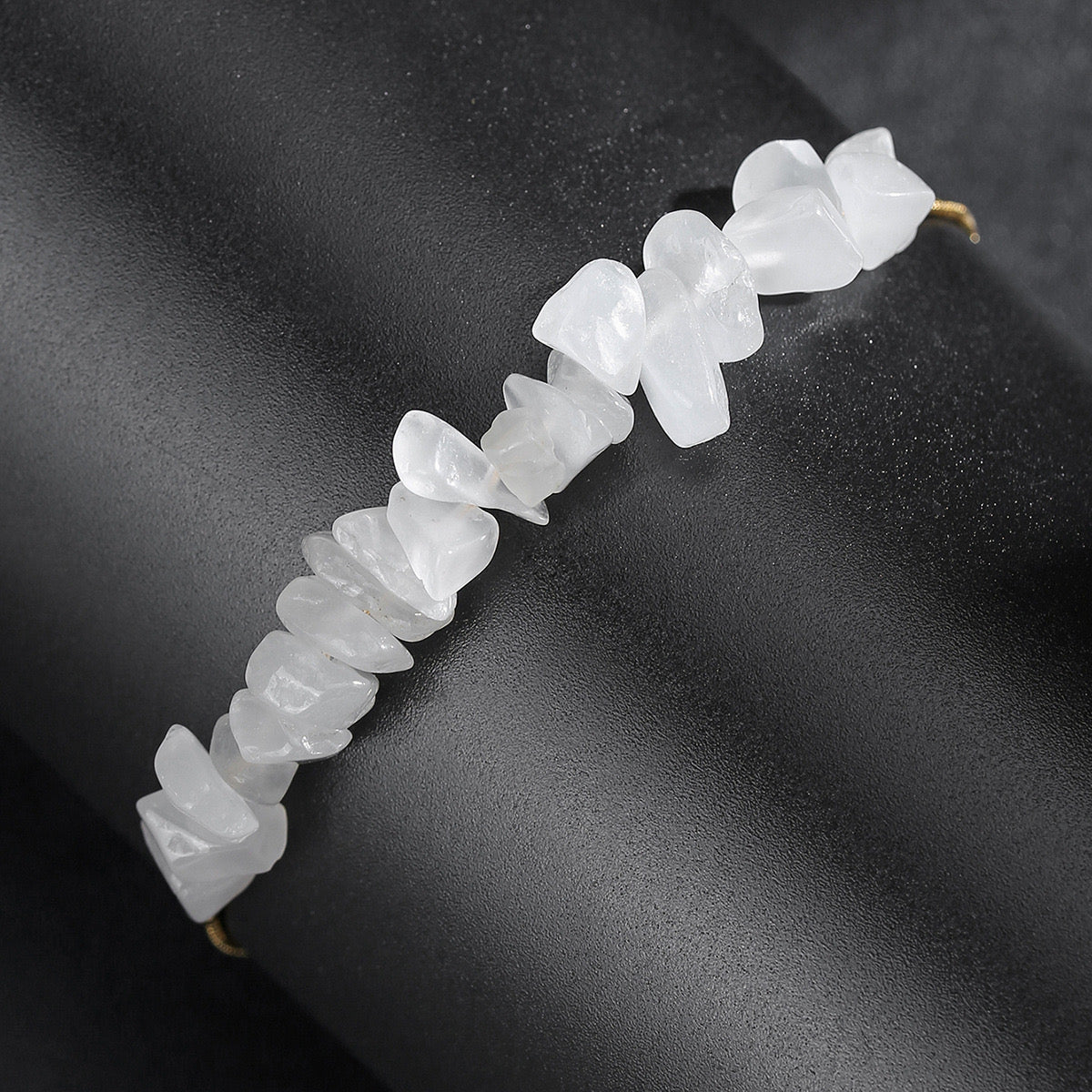 Bracelet Luna - Pierre de lune