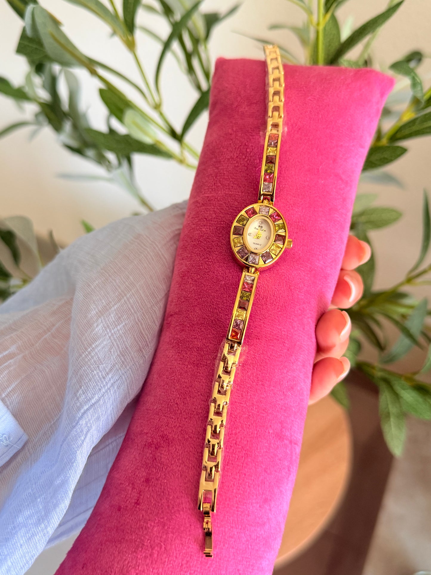 Montre Bella