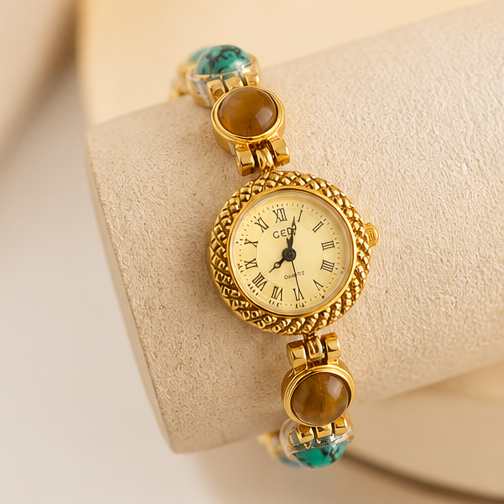 Montre Belle Époque