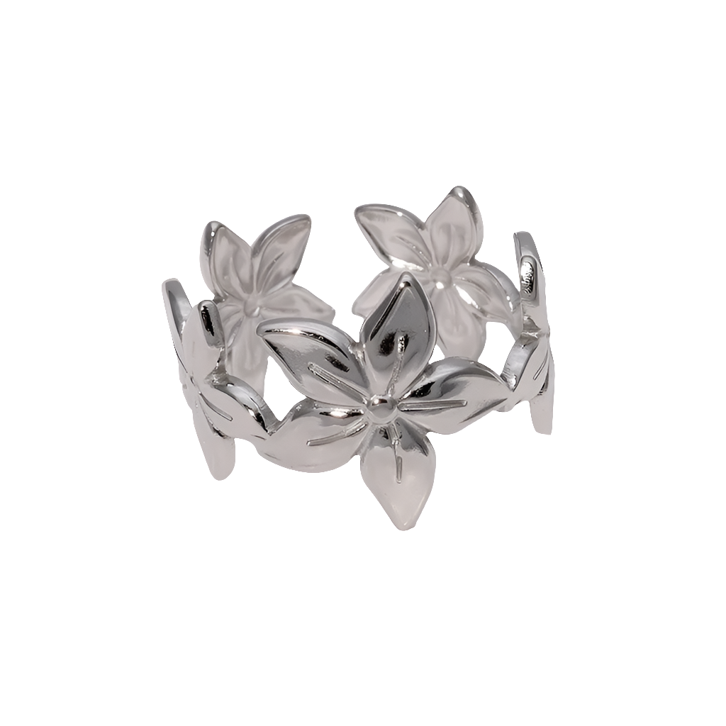 Bague Chance