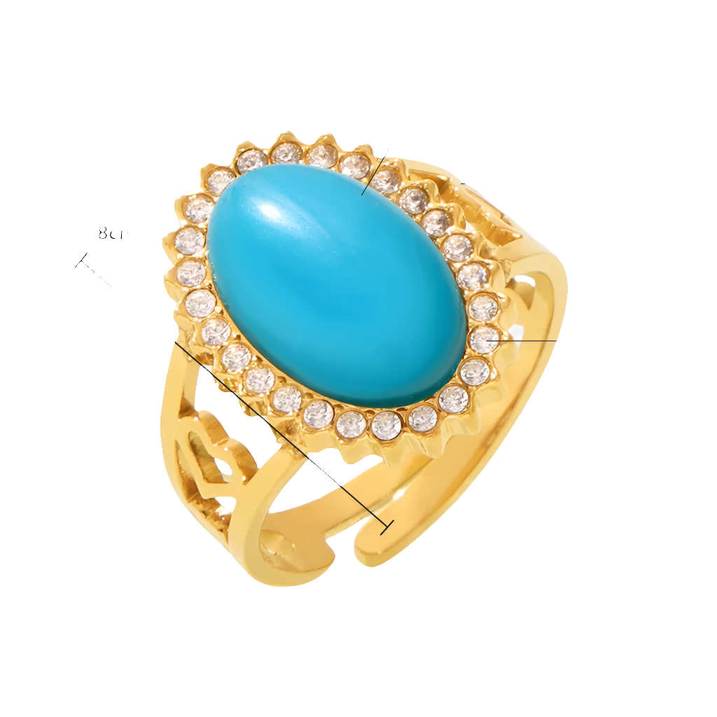 Bague Naples