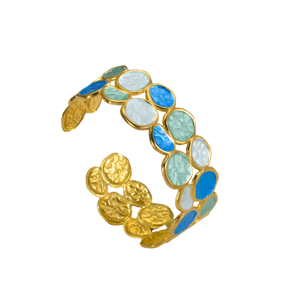 Bracelet BabyBlue