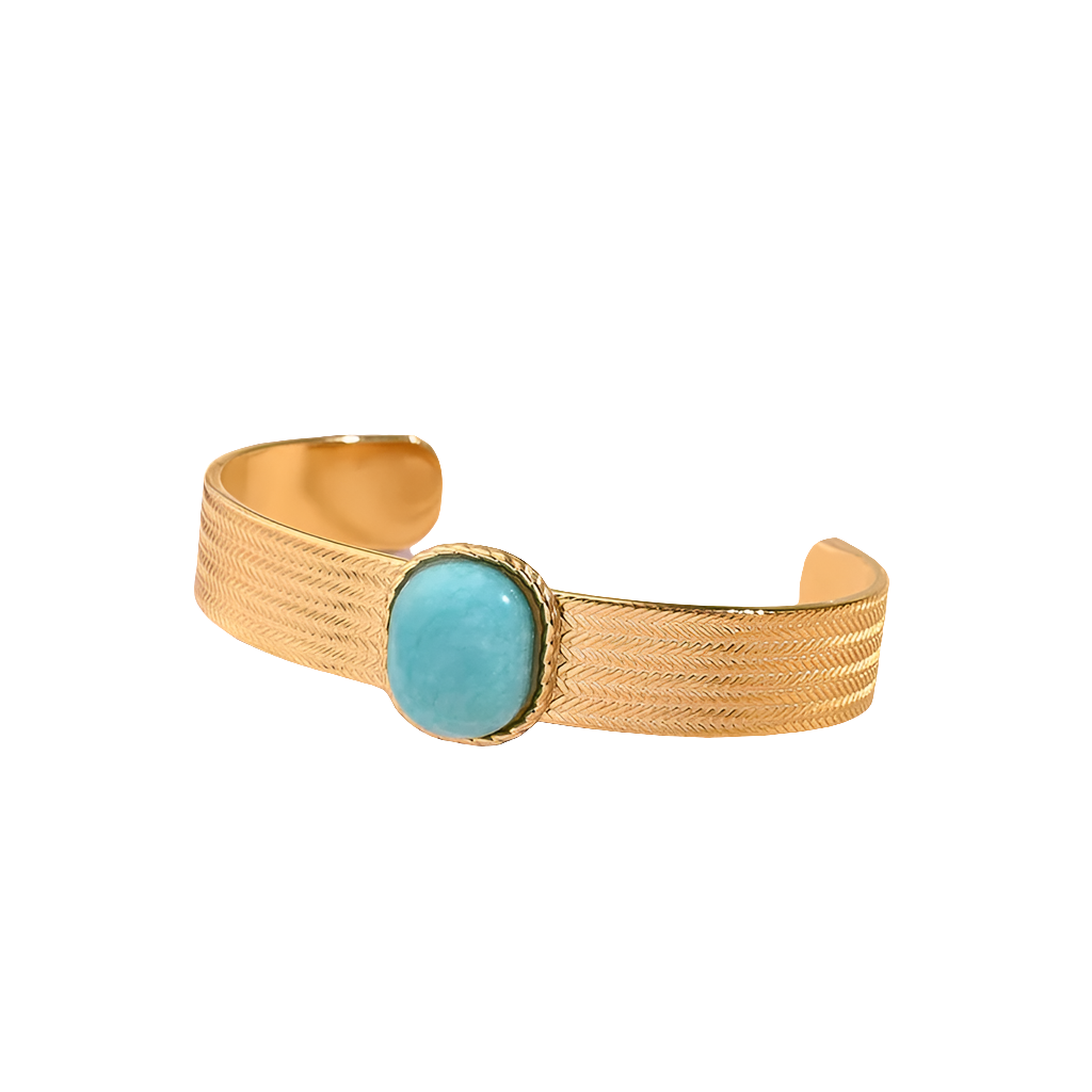 Bracelet Jonc Athèna