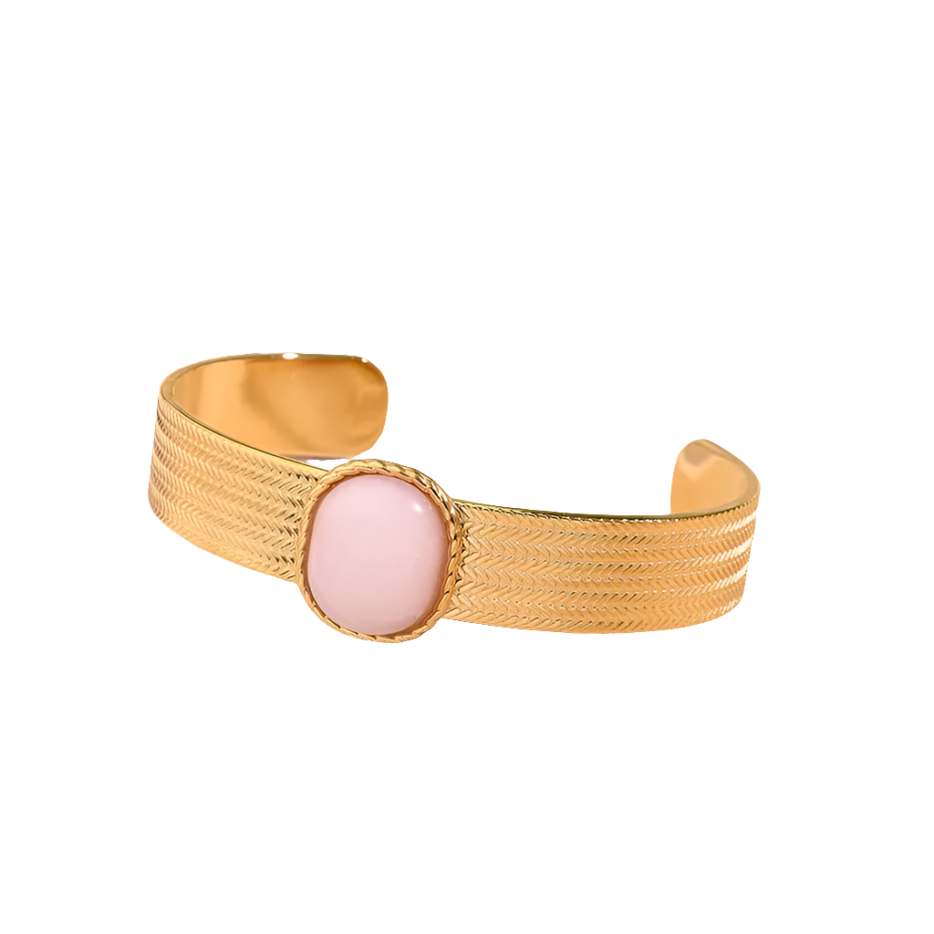 Bracelet Jonc Athèna