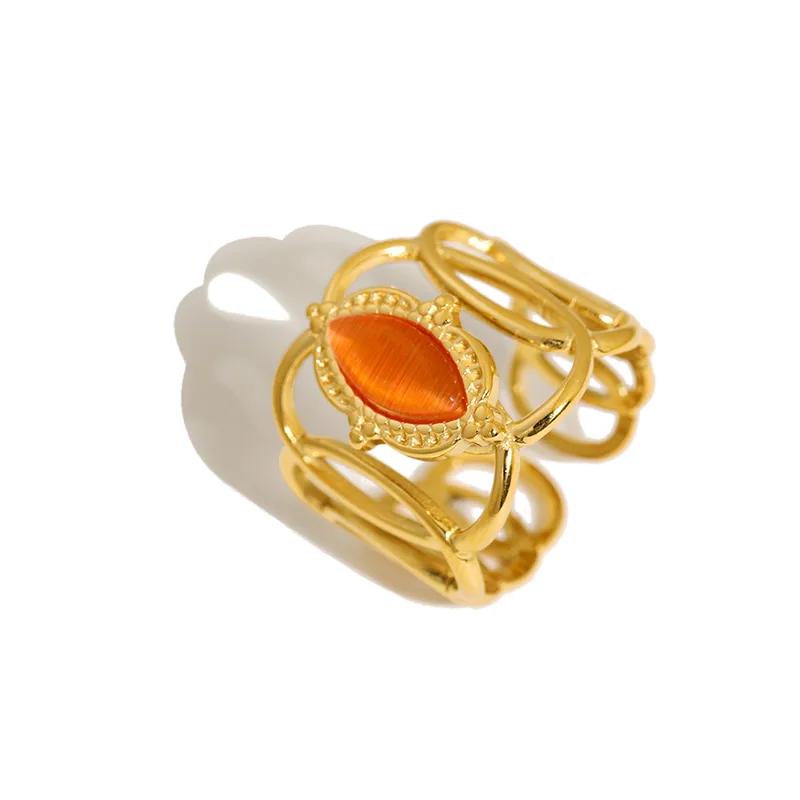 Bague Tess