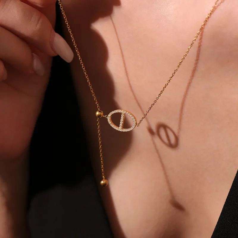 Collier Didine