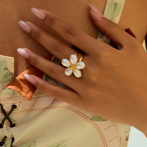Bague Liam