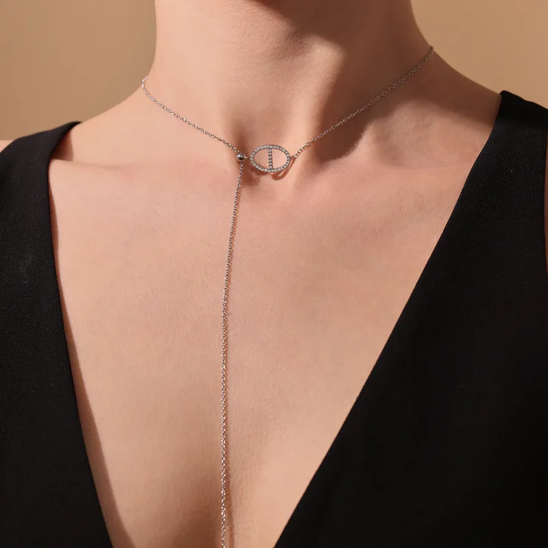Collier Didine