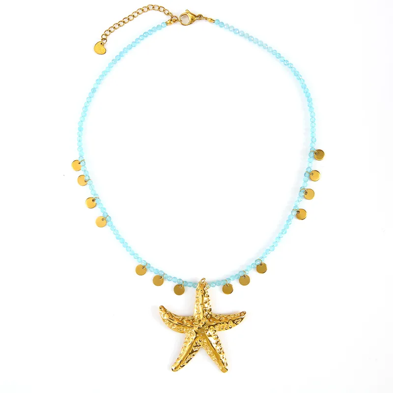 Collier Thalia