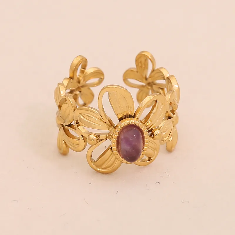 Bague Inès
