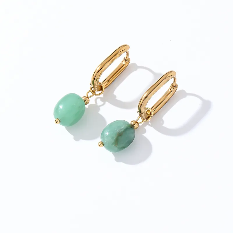 Boucles d'oreilles Eliana