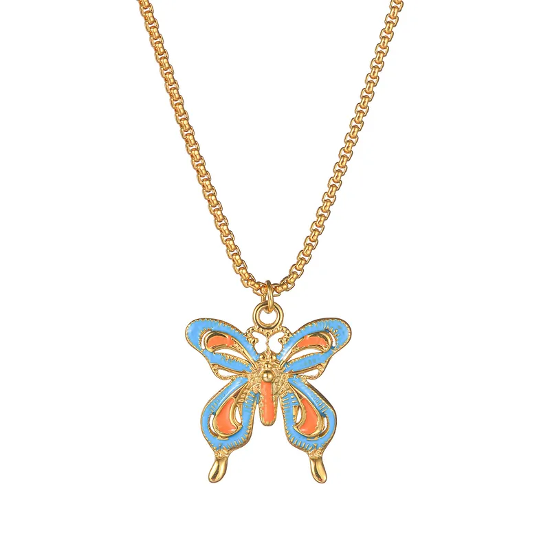 Collier Kassy