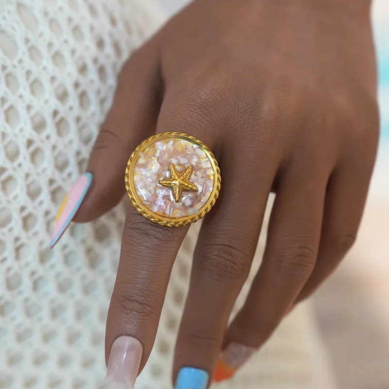 Bague Myriam