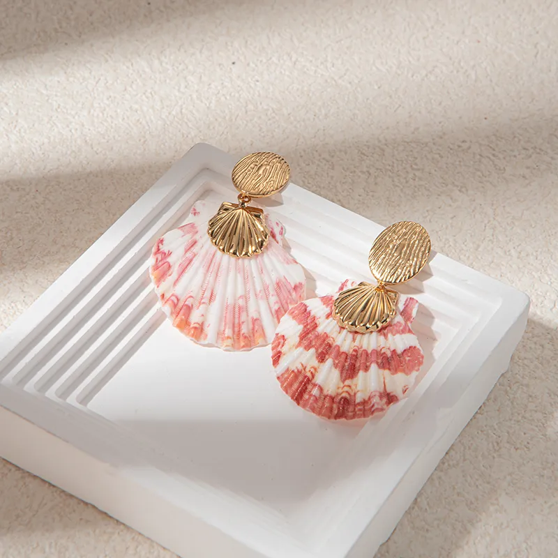 Boucles d'oreilles Layal