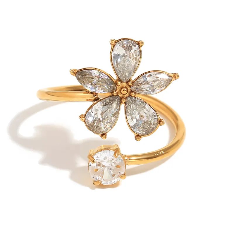 Bague Carole