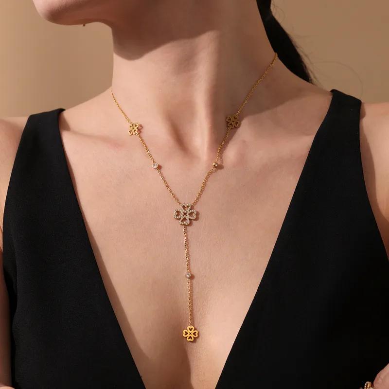 Collier Alya