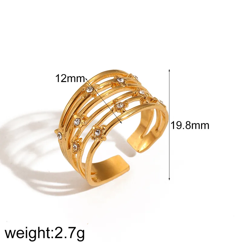 Bague Maeva