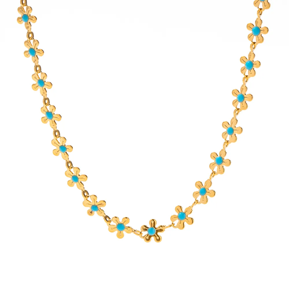 Collier Inaya