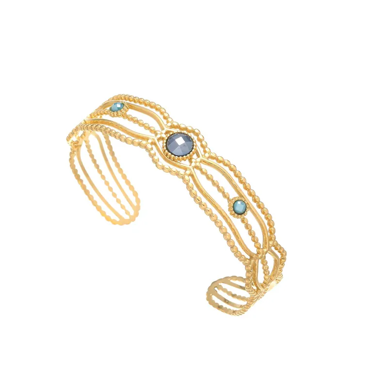 Bracelet Jonc Ismahan