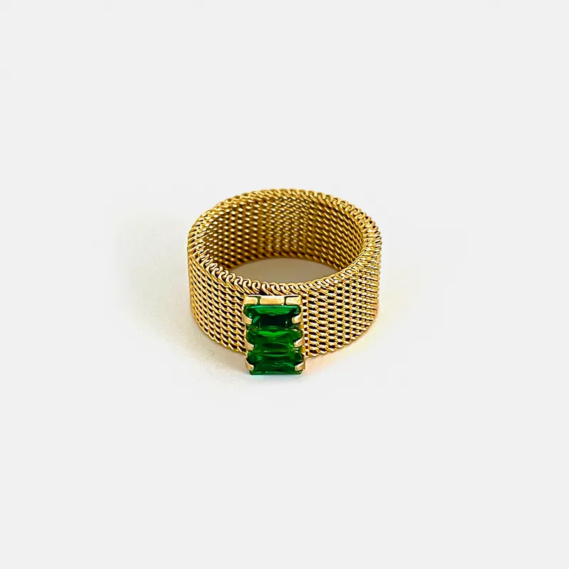 Bague Jasmine