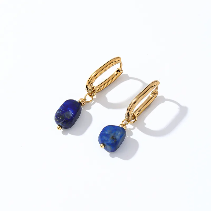 Boucles d'oreilles Eliana
