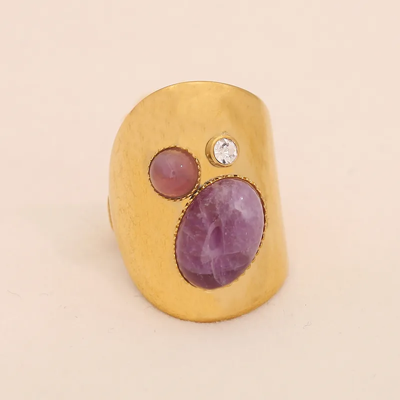 Bague Nina