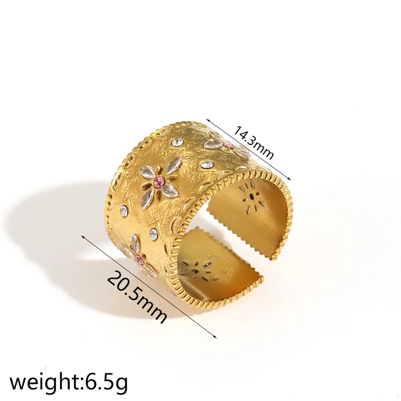 Bague Alice