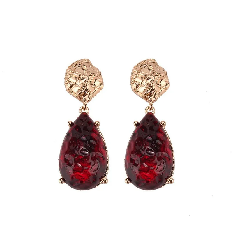 Boucles d'oreilles Veronique