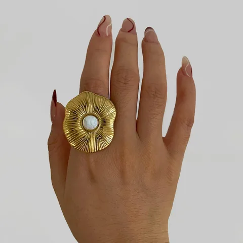 Bague Mia