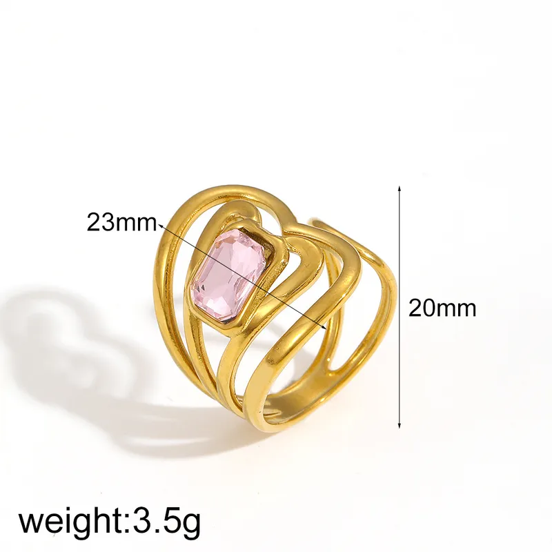 Bague Briella
