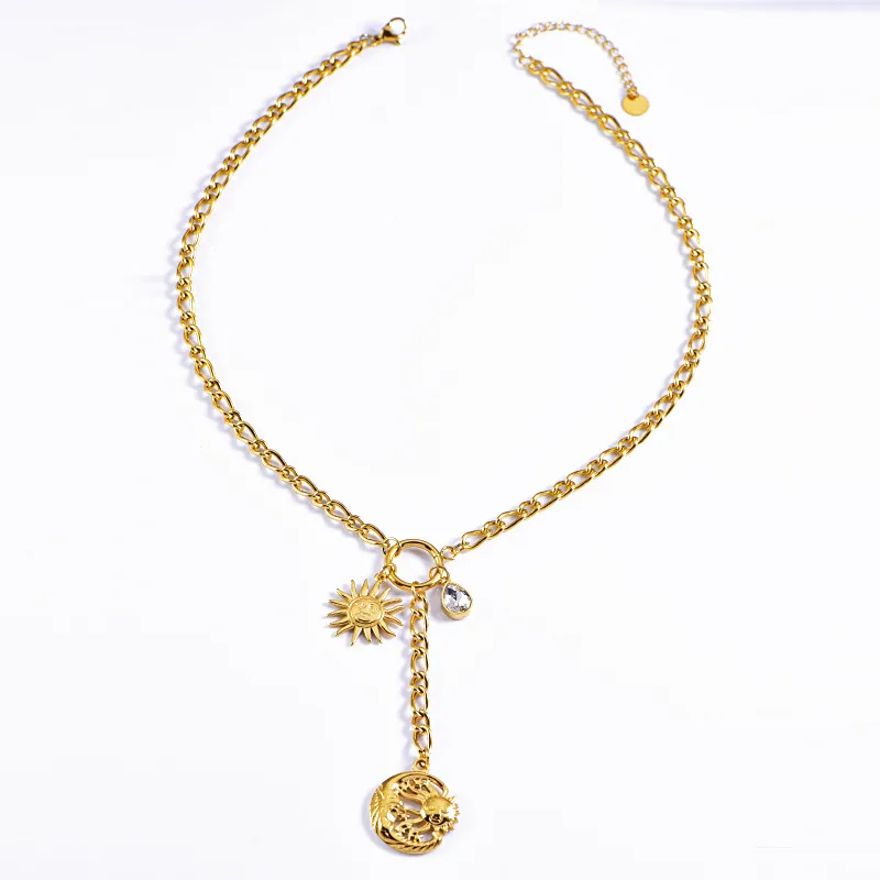 Collier Provence
