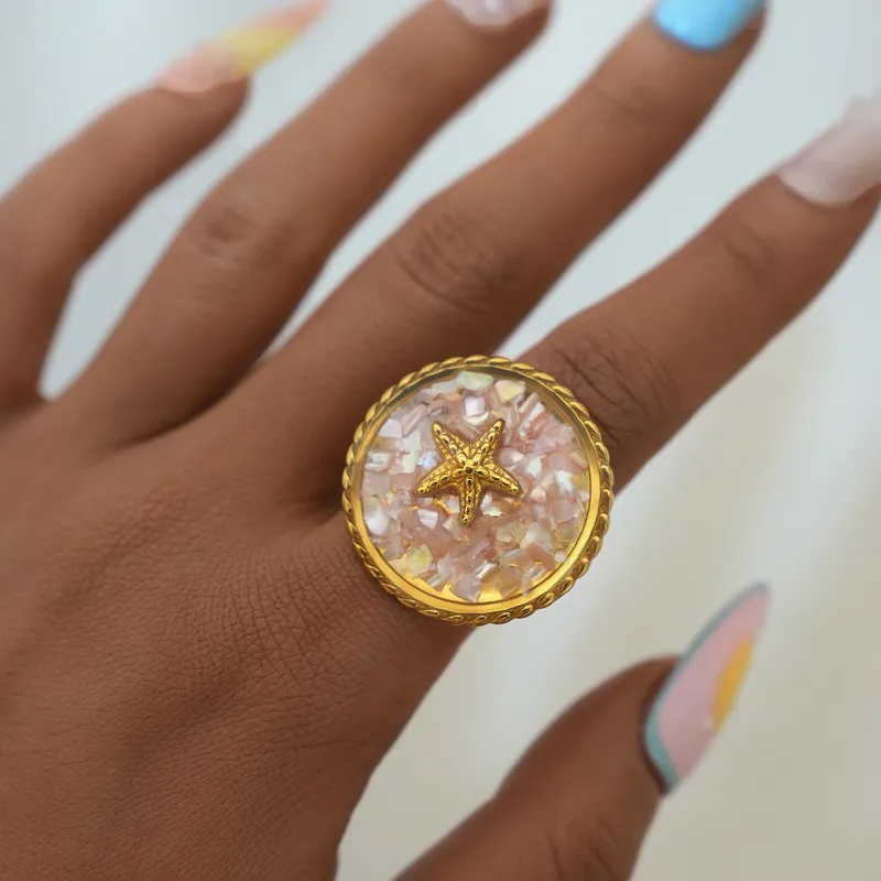 Bague Myriam