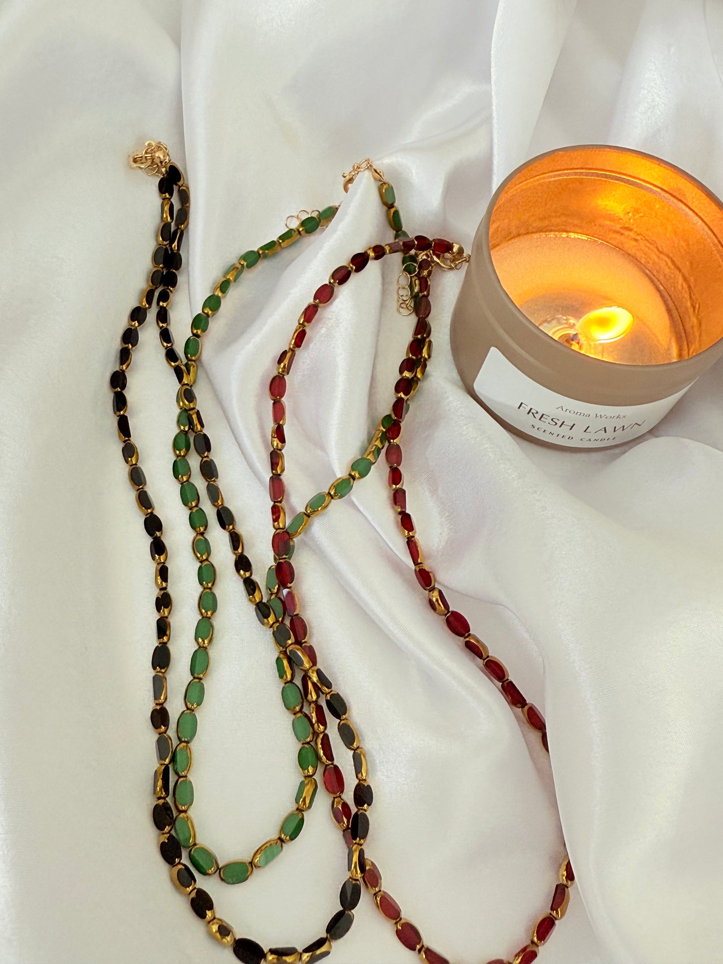 Collier Thereza