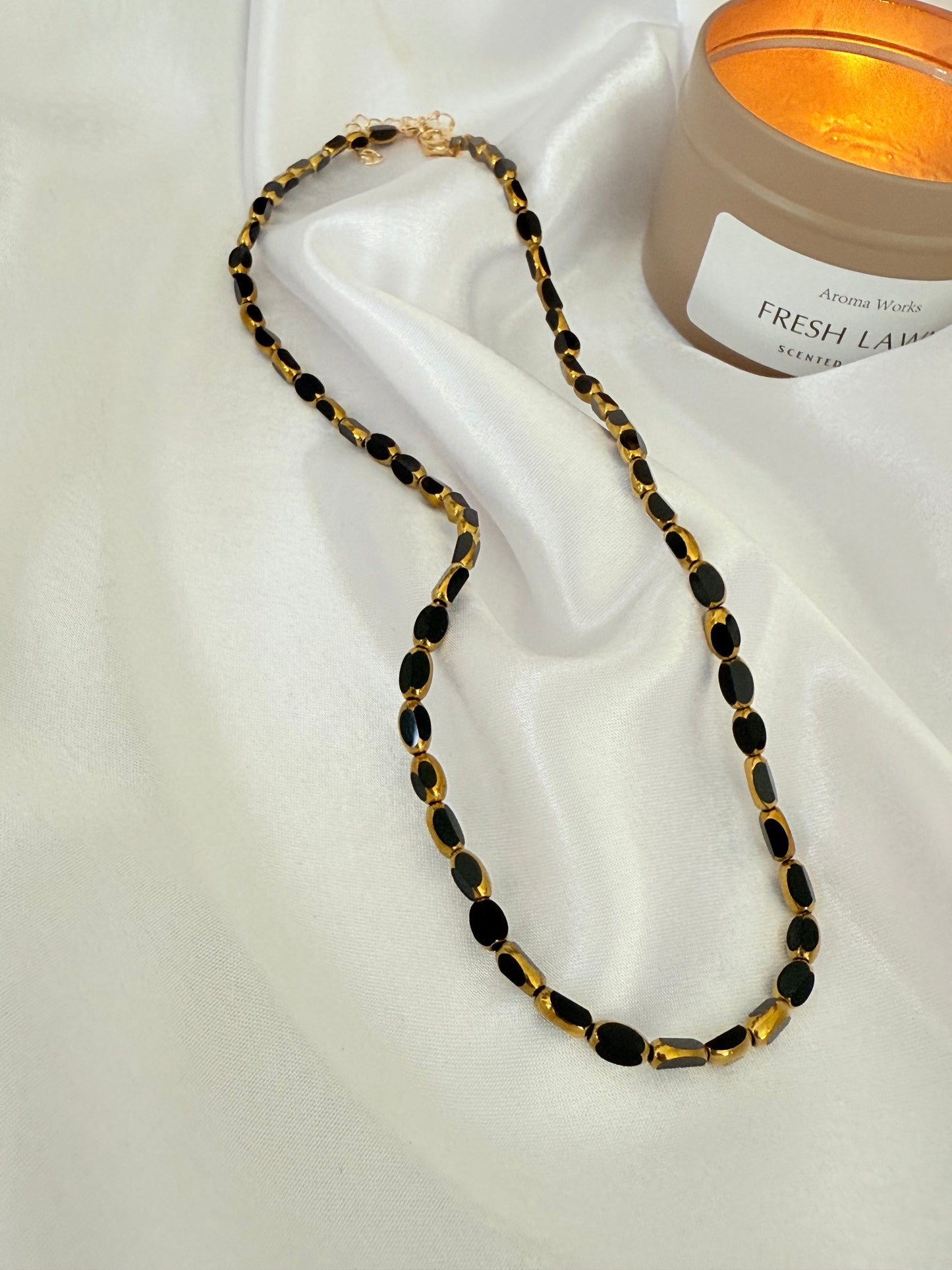 Collier Thereza