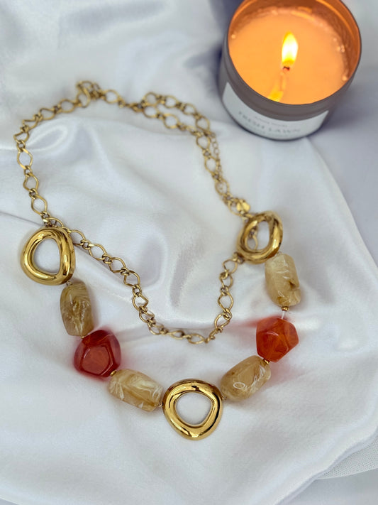 Collier Meghane