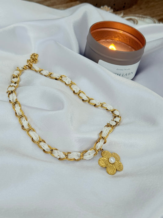 Collier Tifanny