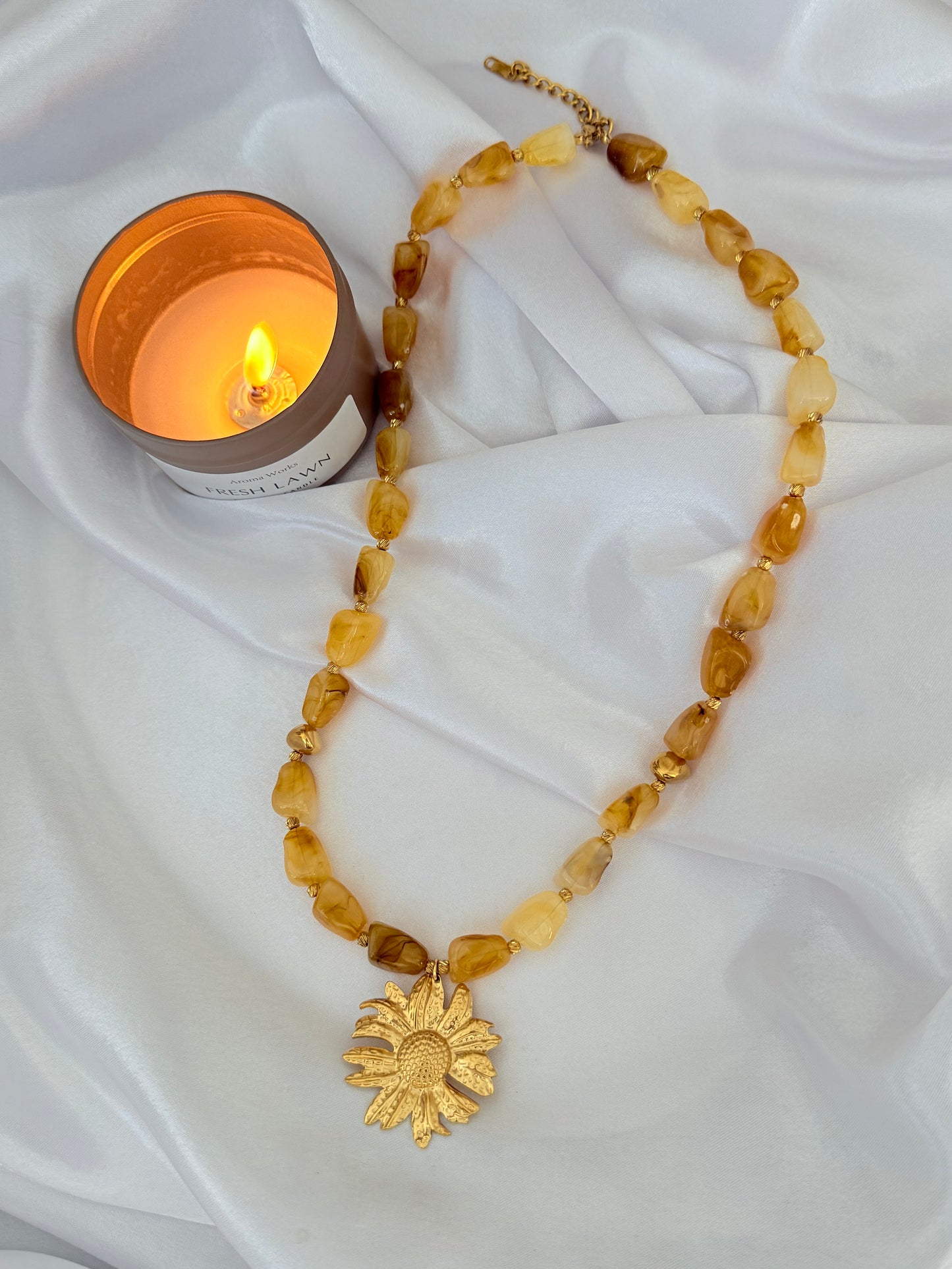 Collier Amy