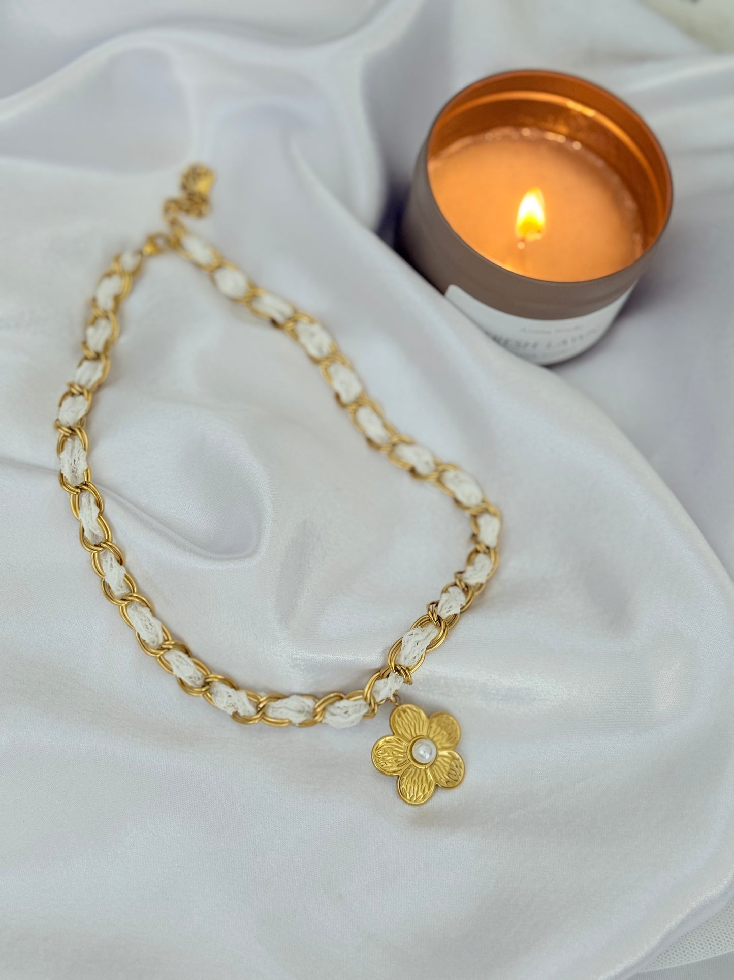 Collier Tifanny