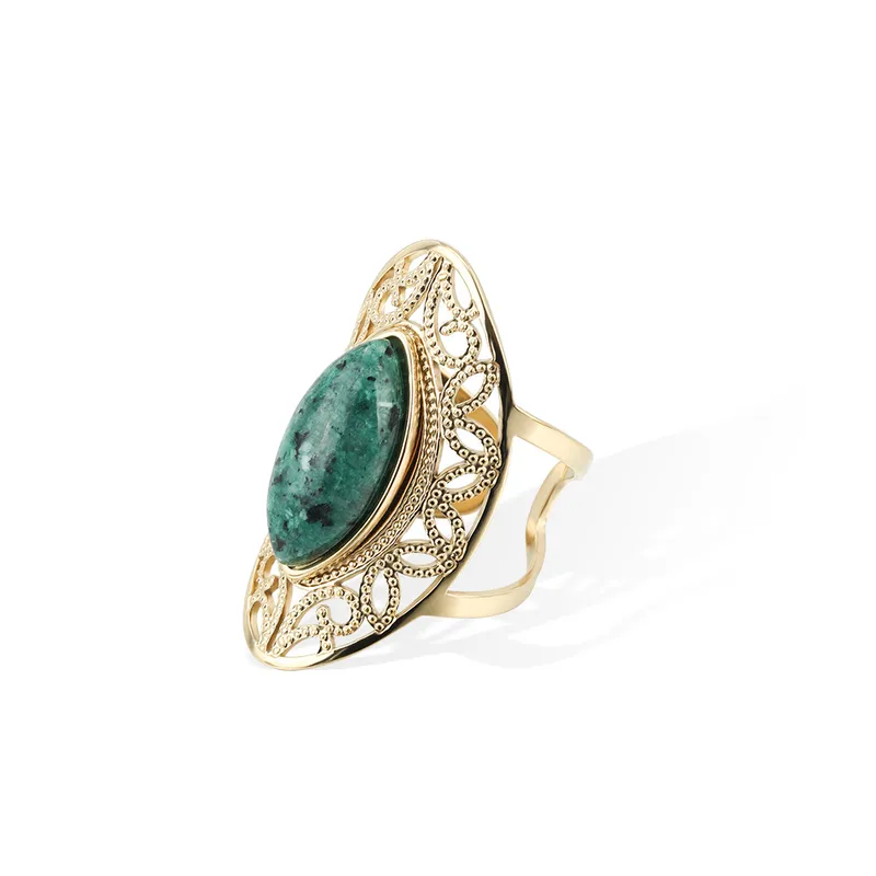 Bague Aurelia