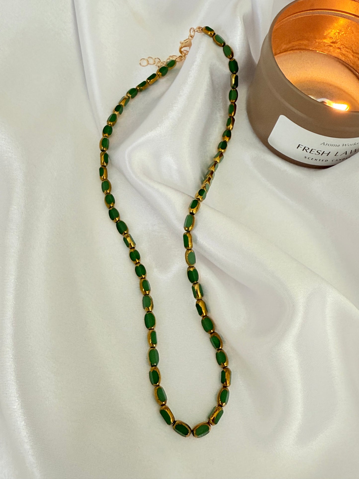 Collier Thereza