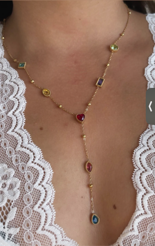 Collier  Vérone