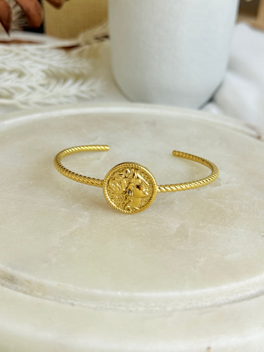 Bracelet Jonc Layane