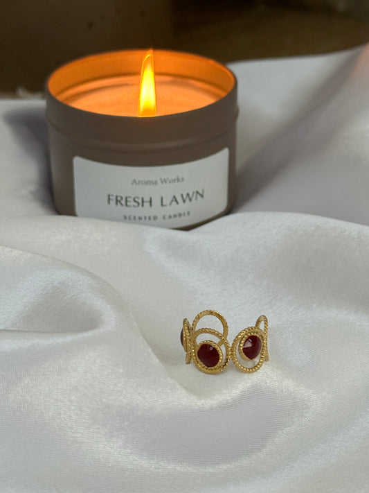 Bague Luminous