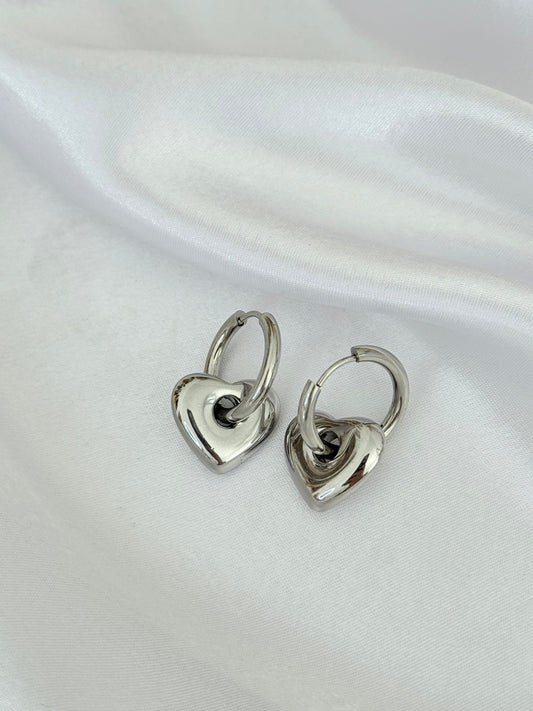 Boucles d’oreilles Gipsy